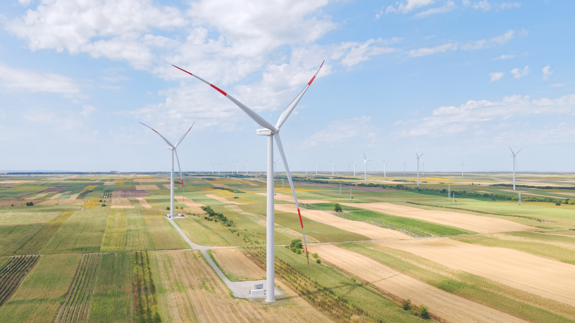 【标杆时刻】99.87%可利用率、核心部件零故障，918博天堂塞尔维亚项目出质保成绩单瞩目欧洲